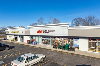Plus de détails pour 96 Taunton Ave, Seekonk, MA - Local commercial à vendre