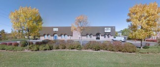 Plus de détails pour 19 Royal Rd, Flemington, NJ - Industriel/Logistique à louer