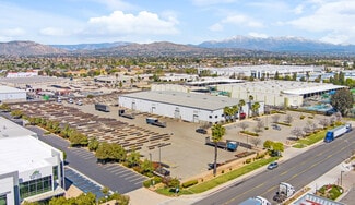 Plus de détails pour 22360 Goldencrest Dr, Moreno Valley, CA - Industriel/Logistique à louer