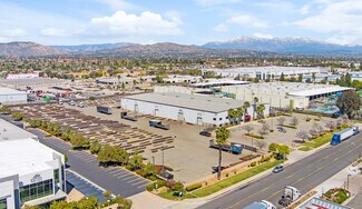 Plus de détails pour 22360 Goldencrest Dr, Moreno Valley, CA - Industriel/Logistique à louer