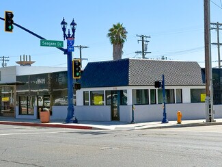 Plus de détails pour 101-103 S Coast Hwy, Oceanside, CA - Local commercial à louer