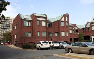 Plus de détails pour 6756 Old McLean Village Dr, McLean, VA - Bureau à louer