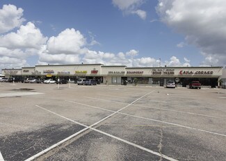 Plus de détails pour 11526 Bellaire Blvd, Houston, TX - Local commercial à louer