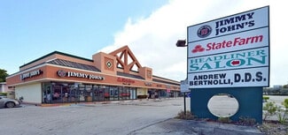 Plus de détails pour 1501-1551 E Commercial Blvd, Fort Lauderdale, FL - Local commercial à louer