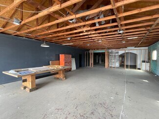 Plus de détails pour 4125 Franklin Blvd, Sacramento, CA - Local commercial à vendre