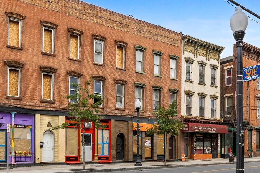 189 Lark St, Albany, NY à louer - Photo de l’immeuble – Image 3 sur 5