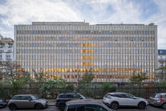 Plus de détails pour 255 Boulevard Pereire, Paris - Coworking à louer