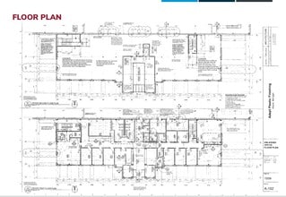 48668 Alpha Dr, Wixom, MI à louer Plan d’étage– Image 1 sur 1