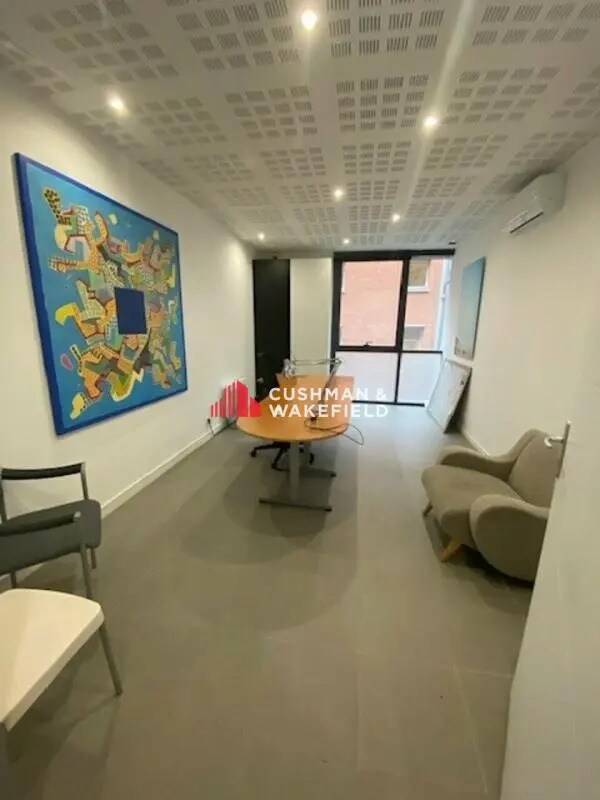 Plus de détails pour 1 Avenue Georges Pompidou, Toulouse - Bureau à louer