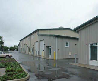 Plus de détails pour SOUTHAMPTON C/I INVESTMENTS – Industriel/Logistique à vendre, Southampton, NY