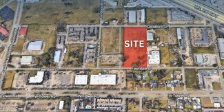 Plus de détails pour 8310 Fawndale Ln, Houston, TX - Terrain à vendre
