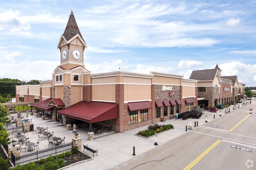 7950 Telegraph Rd, Alexandria, VA à louer - Photo de l’immeuble – Image 2 sur 10