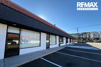 Plus de détails pour 23630-23638 Newhall Ave, Santa Clarita, CA - Local commercial à louer