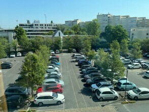2 Boulevard De L'Oise, Pontoise, VDO - Vue aérienne vue de carte