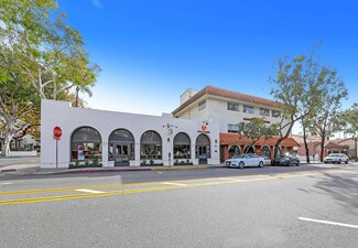 Plus de détails pour 465 Forest Ave, Laguna Beach, CA - Bureau à louer