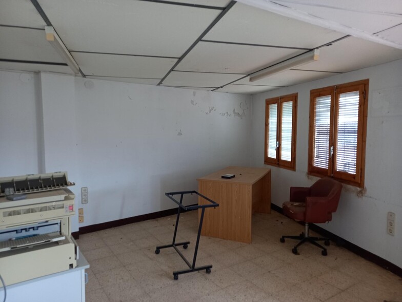Industriel/Logistique dans La Torre de l'Espanyol, Tarragona à vendre - Photo intérieure – Image 3 sur 20