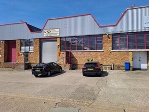 Wilbury Way, Hitchin à louer Photo de l’immeuble– Image 1 sur 3