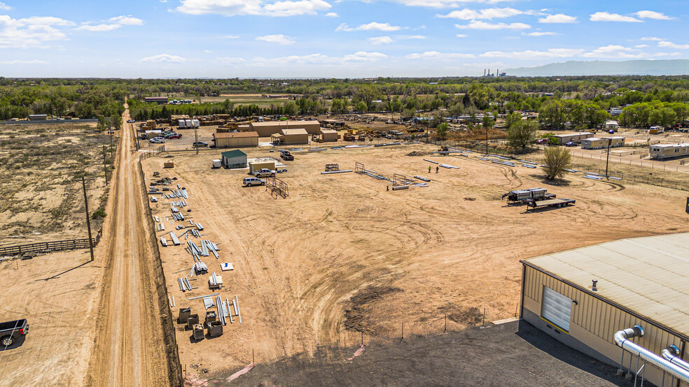 29470 E State Highway 96, Pueblo, CO à louer - Photo de l’immeuble – Image 2 sur 5