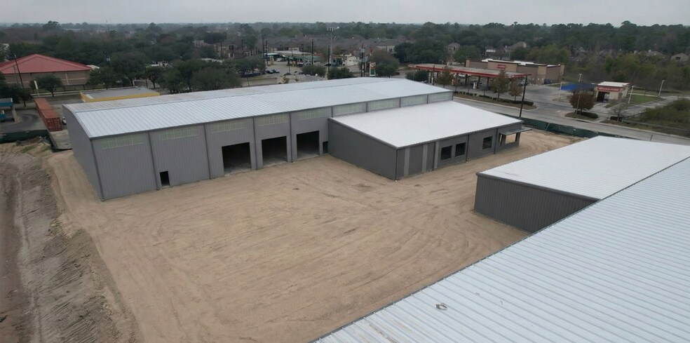 3231 W Little York Rd, Houston, TX à vendre - Photo de l’immeuble – Image 2 sur 7