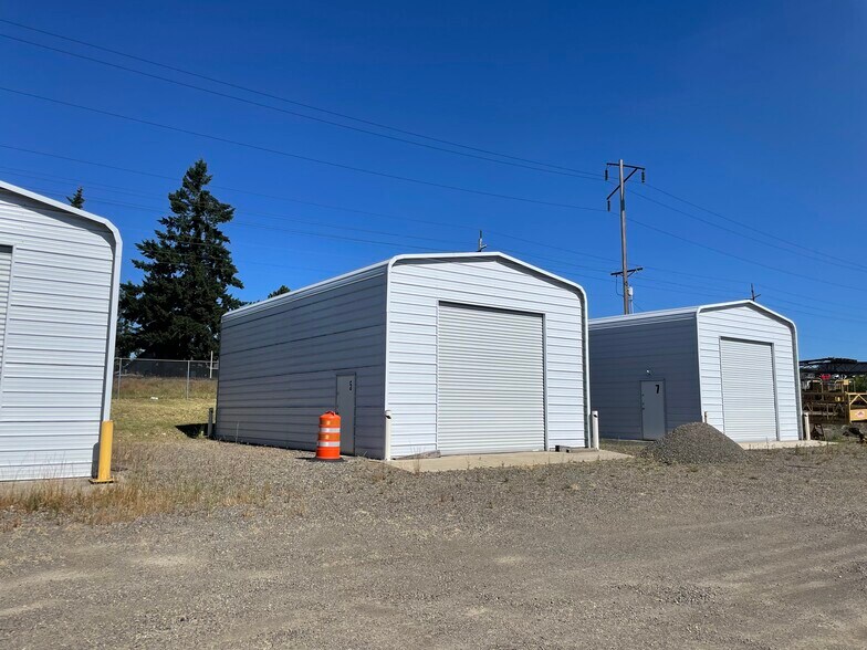 4780 Ridge Dr NE, Salem, OR à louer - Photo de l’immeuble – Image 1 sur 2