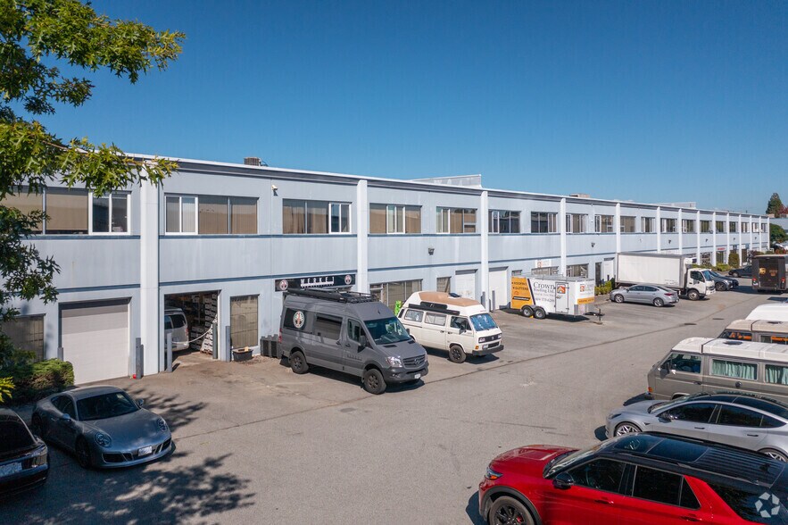 11860 Hammersmith, Richmond, BC à vendre - Photo principale – Image 1 sur 3