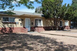 Plus de détails pour 1685 Chester St, Aurora, CO - Logement à vendre