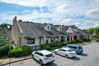 Plus de détails pour 6298 Veterans Pky, Columbus, GA - Local commercial à louer