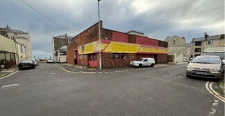 Plus de détails pour 5-7 New St, Worthing - Industriel/Logistique à louer
