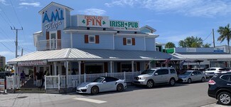 Plus de détails pour 5337 Gulf Dr, Holmes Beach, FL - Local commercial à vendre