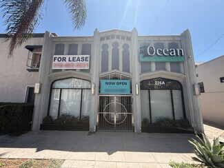Plus de détails pour 226-228 Atlantic ave, Long Beach, CA - Local commercial à vendre