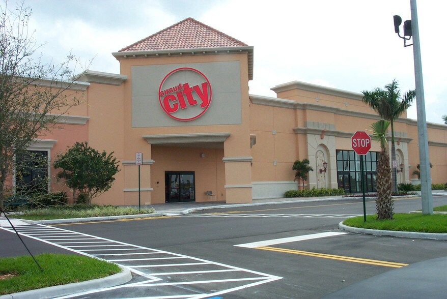 10500-10590 Forest Hill Blvd, Wellington, FL à louer - Photo de l’immeuble – Image 1 sur 7