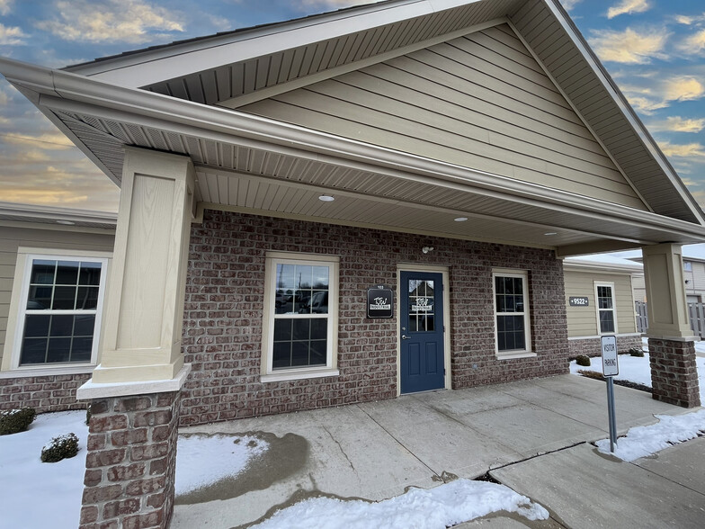 9522 Lima Rd, Fort Wayne, IN à louer - Photo de l’immeuble – Image 2 sur 16