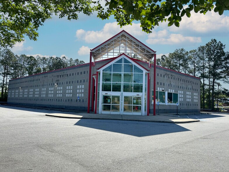 2458 Candler Rd, Decatur, GA à louer - Photo principale – Image 1 sur 6