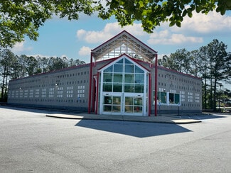 Plus de détails pour 2458 Candler Rd, Decatur, GA - Local commercial à louer