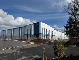 Plus de détails pour 1410 S 200th St, Seatac, WA - Industriel/Logistique à louer