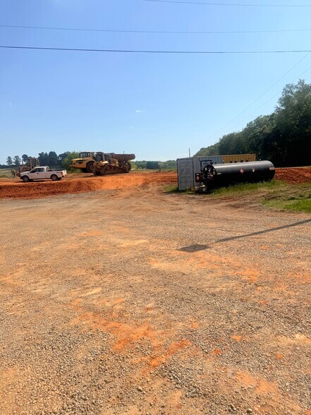 24546 AL Highway 14, Aliceville, AL à vendre - Photo de l’immeuble – Image 3 sur 7