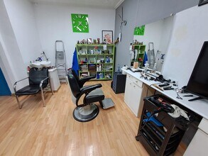 Local commercial dans Sabadell, Barcelona à louer Photo intérieure– Image 1 sur 12