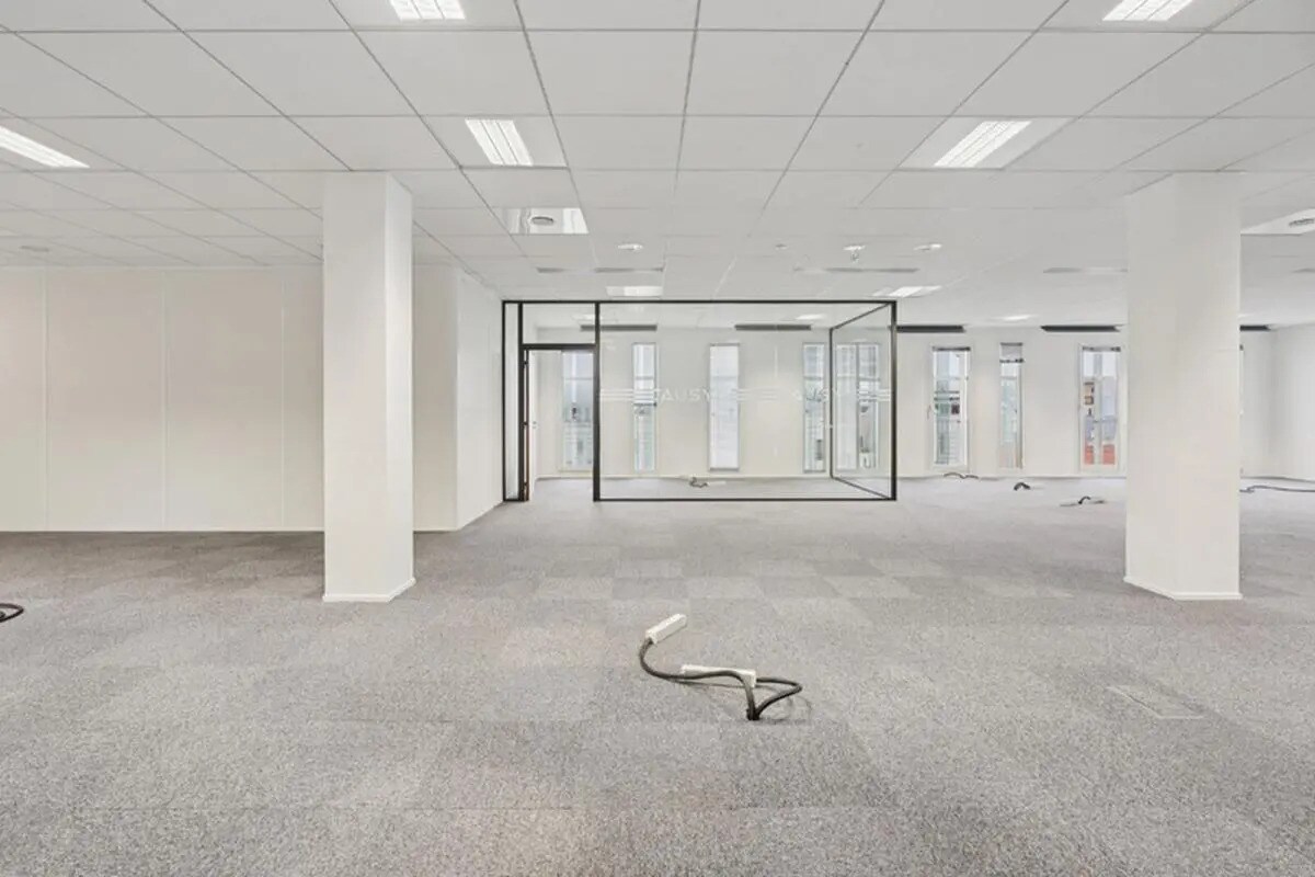 210 Avenue Jean Jaurès, Lyon à louer Photo de l’immeuble– Image 1 sur 12