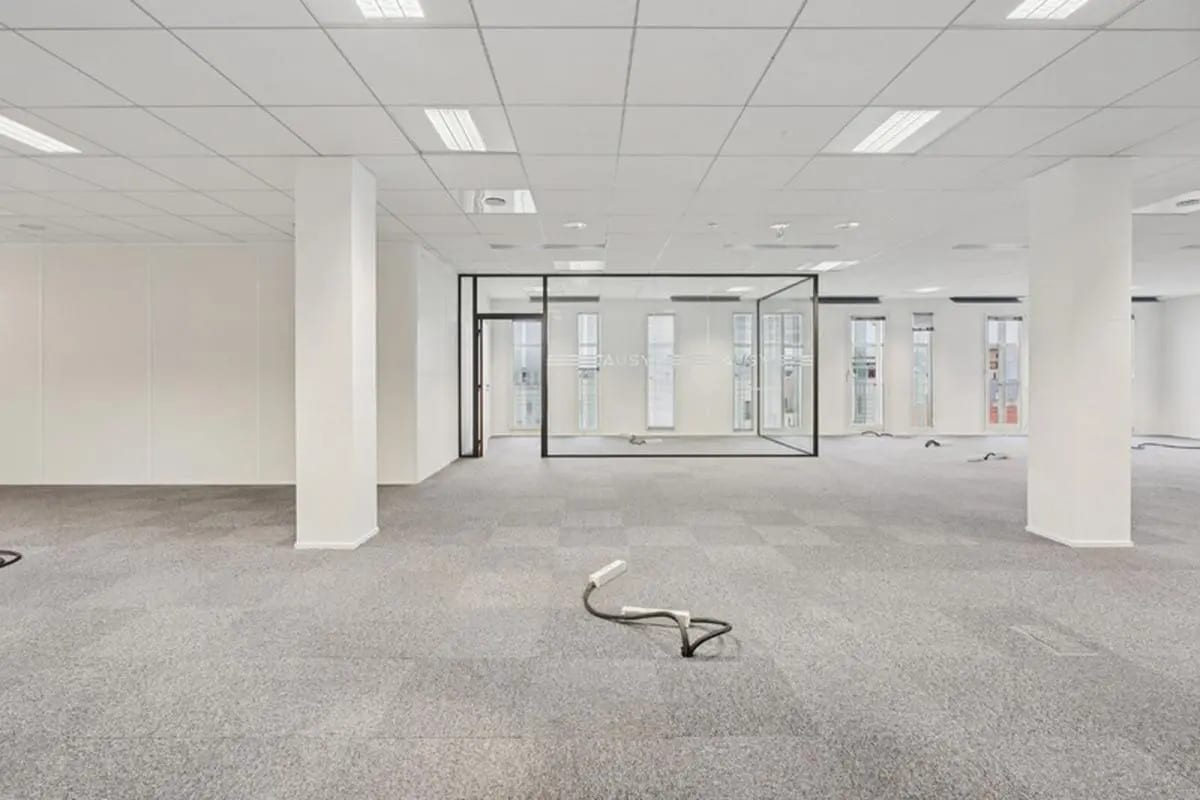 210 Avenue Jean Jaurès, Lyon à louer Photo intérieure– Image 1 sur 12