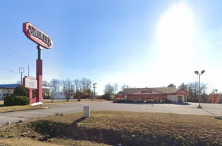 Plus de détails pour 1402 Highway 72 E, Athens, AL - Local commercial à louer