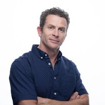 Leigh Alderton