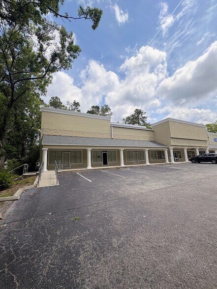 6020 NW 4th Pl, Gainesville, FL à louer - Photo principale – Image 1 sur 11