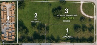 Plus de détails pour 193-193 N Jenkins Rd, Fort Pierce, FL - Terrain à louer