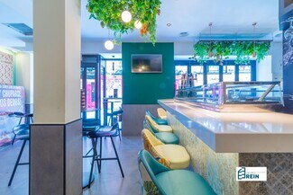 Plus de détails pour Local commercial à louer