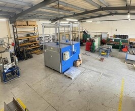 Saville Rd, Peterborough à louer Photo intérieure– Image 2 sur 7