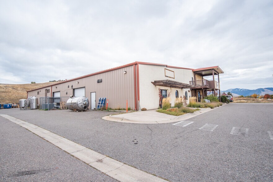 5646 W Harrier Dr, Missoula, MT à vendre - Photo de l’immeuble – Image 2 sur 51