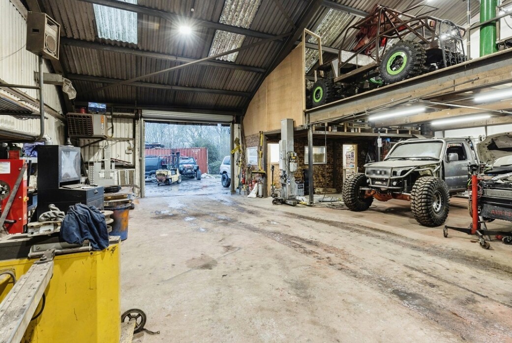 Northway Ln, Tewkesbury, GLS GL20 8JG - Lot 3a - - Photo intérieure - Image 2 of 4