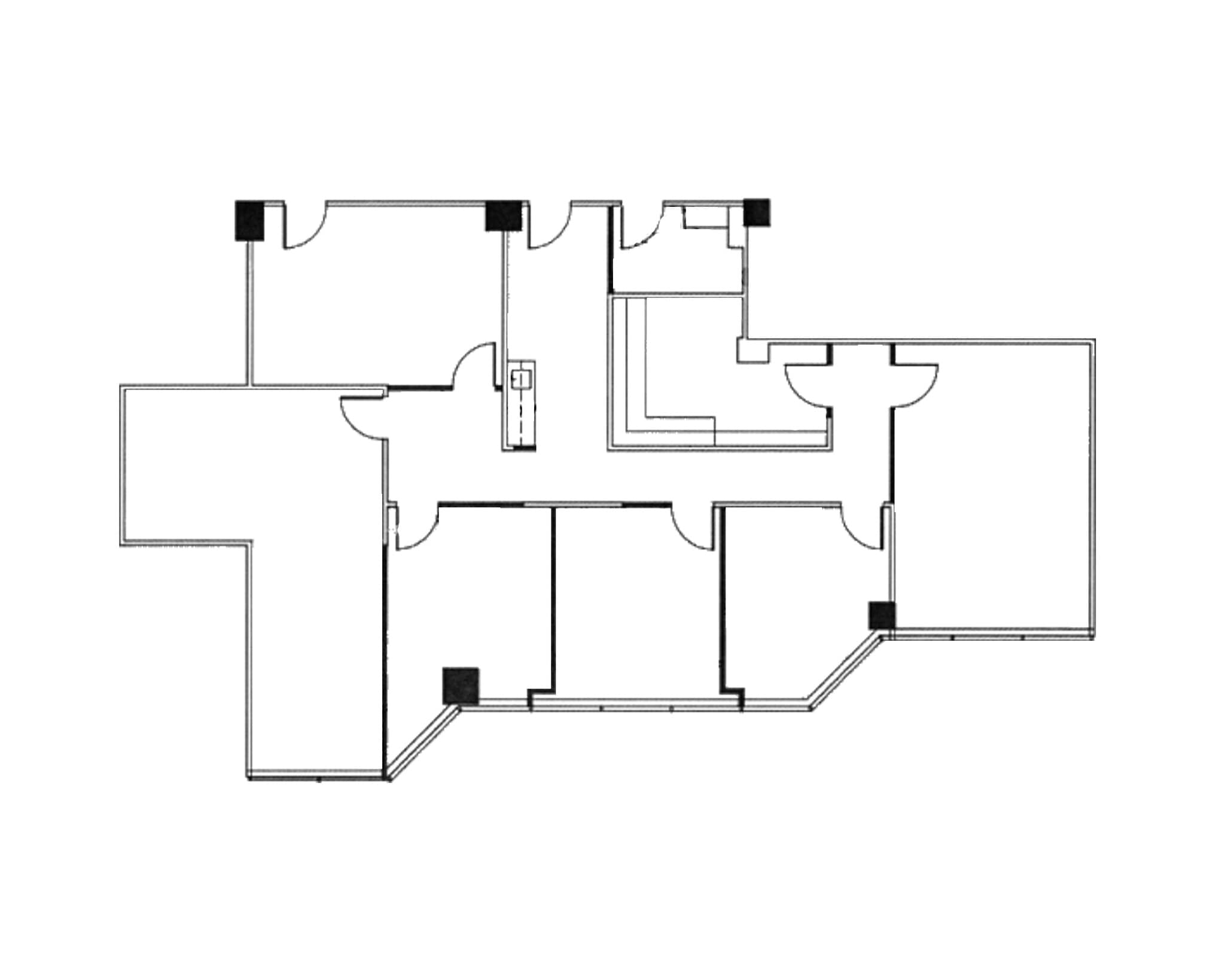 2500 Wilcrest Dr, Houston, TX à louer Photo intérieure– Image 1 sur 1