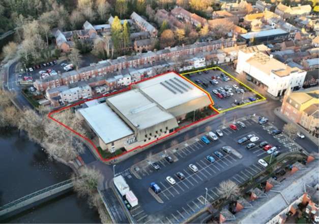 New Market, Morpeth à vendre - Photo de l’immeuble – Image 2 sur 4