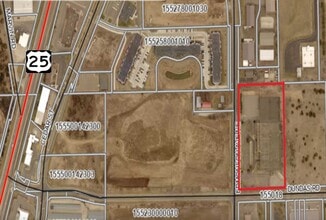 1324-1330 Edmonson Ave NE, Monticello, MN à louer Carte– Image 1 sur 2
